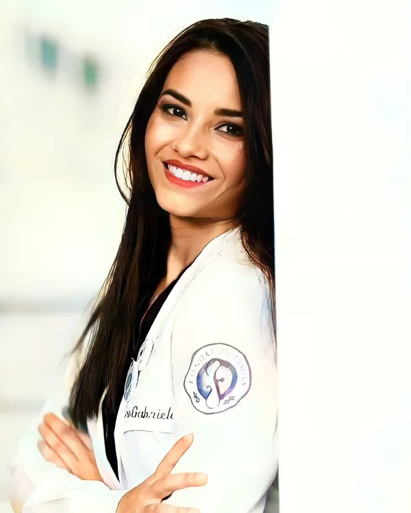 Ana Gabriela Sousa Soares