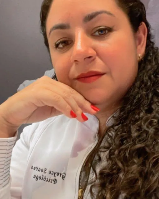 Greyce Soares