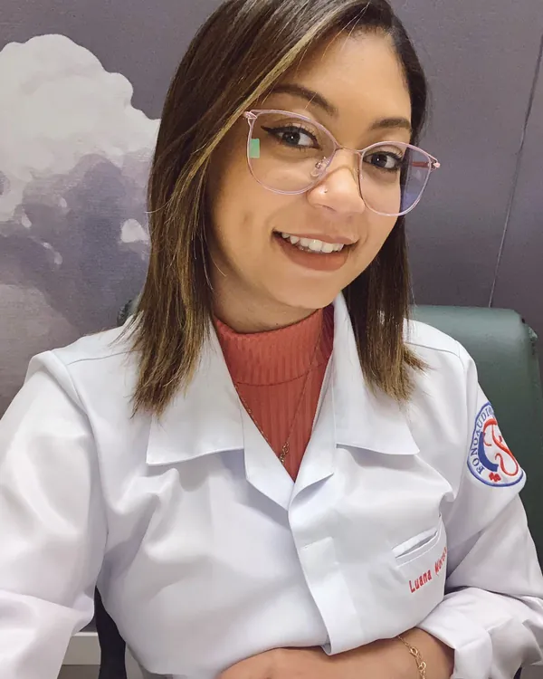 Luana Moreira Silva