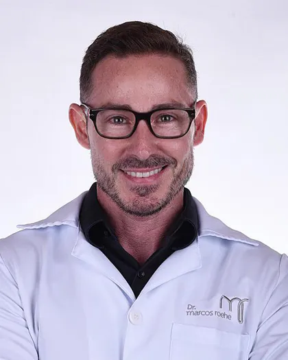 Dr. Marcos Vaz Roehe