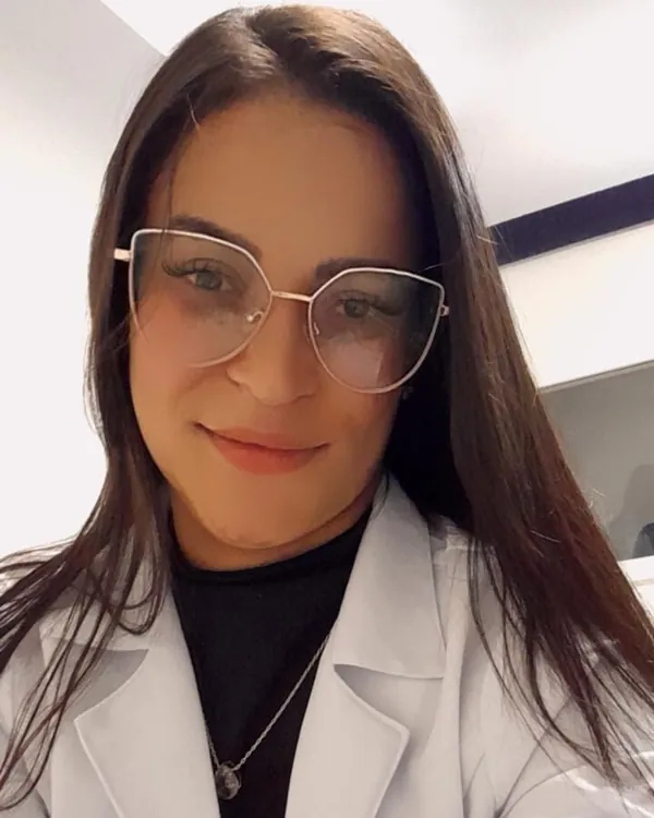 Rayane Fontenele Victor