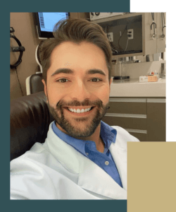 Dr. André Henrique De Oliveira E Silva / Otorrinolaringologia / CRM-DF: 24750 / RQE: 19371