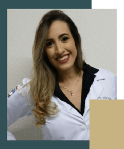 Dra. Maria Stella Jakeline Alves De Farias / Otorrinolaringologia / CRM-DF: 23862 / RQE: 18233